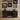 Paradise Valley - Executive Credenza - Brown