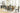 Galliden - Rectangular Dining Room Set