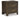 Radkin - Two Drawer Night Stand - Burnished Brown