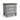 Plymouth - Nightstand - Gray