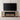 Fireplace TV Console - 82" Console With Fire FTS - Light Brown