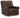 Colleton - Dark Brown - Rocker Recliner