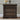 Provence Park - Nightstand With Charging Station - Brown