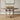 Proximity Place - Pedestal Table - Brown