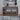 Corso - 3 Piece Console Set - Natural & Concrete