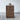 Shaker Lakes - Chairside Table - Harvest Brown
