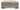 Linenhause - Oversized Accent Ottoman - Dune