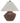 Honsworth - Poly Table Lamp - Antique Brown