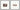 Dirkgrove - Wall Art Set (Set of 2) - Black / White / Brown