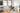 Lyncott - Dining Room Table Set