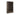 Radkin - Display Cabinet - Burnished Brown