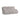 Zecliner Zofa - Power Sleep Sofa With Power Headrests & Lumbar - Dove