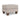 Moxy - Fabric Transitional Ottoman