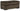 Aylesworth - Chocolate - Ottoman