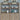 Brentwood - Sideboard Hutch - Brown