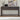 Cascade Falls - Console Bar Table - Satin Espresso