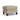 Cole - Fabric Stationary Ottoman