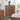 Century Modern - 6 Drawer Dresser - Light Brown