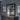 Caruso Heights - Landscape Mirror - Aged Whiskey
