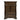 Arbor Place - 6 Drawer Chest - Dark Brown