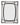 Freenville - Accent Mirror - Black