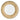 Briggsburg - Accent Mirror - Natural
