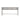 Magnolia Manor - Console Bar Table - White