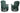 Shell Beach - Swivel Glider Chair - Green