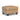 Dempsey - Leather Ottoman