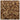 Dashwell - Wall Decor - Brown