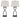 Brookthrone - Metal Table Lamp (Set of 2) - Black