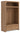 Dovander - Hall Tree With Storage Bench - Brown
