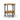 Millwork - Rectangular Table