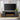 Fireplace TV Consoles - 406 78" Console With Fire FTS - Brown
