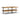 Millwork - Rectangular Table
