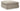 Maxton Heights - Oversized Accent Ottoman