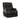 Clive - Power Recliner With Power Headrest & Lumbar - Black