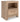 Kinlanni - One Drawer Night Stand - Tan