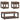 Broadmore - 3 Piece Set - Cobblestone Brown