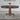 Harrison Heights - Pedestal Table - Sienna