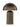 Dorriham - Metal Table Lamp - Light Bronze Finish