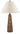 Danset - Wood Lamp