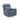 Sawyer - Swivel Glider With Power Headrest, Lumbar, Heat & Massage
