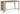 Harperfeld - Rectangular Dining Room Counter Table - Natural / Gray