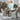 Shaker Lakes - Pedestal Table Set