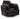 Modmax II - Swivel Glider Recliner - Black