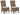 Laguna Heights - Side Chair With Cushion (Set of 2) - Beige
