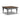 Plymouth - Square Coffee Table - Gray