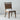 Shaker Lakes - Panel Back Side Chair - Harvest Brown