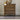 Harrison Heights - Nightstand With Charging Station - Sienna